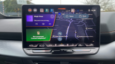 CUPRA Born 170kW e-Boost V1 59kWh 5dr Auto Electric Hatchback